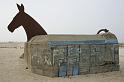 Art at the North Sea coast